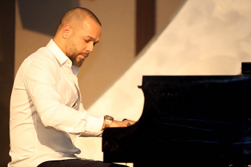 NYE with Assi Hallani & Michel Fadel